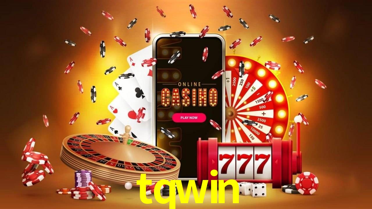 Slot Games tqwin