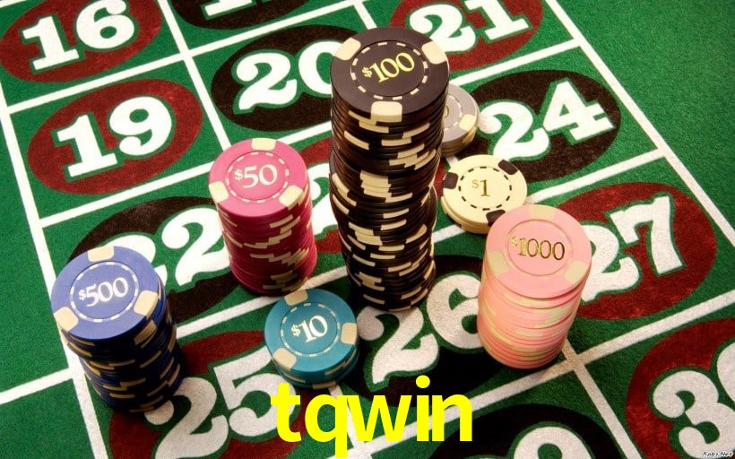 Welcome Bonus tqwin